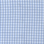 Pima Cotton Classics - Blue 45" width - 1/16"