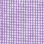 Pima Cotton Classics - Lavender 45" width - 1/16th