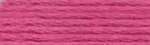 Pink - Light Cyclamen DMC #3806