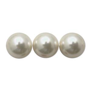 Pearls 3mm - Creamrose