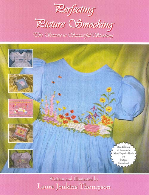 Perfecting Picture Smocking - Click Image to Close
