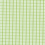 Tri-Check Green 60" width - Click Image to Close