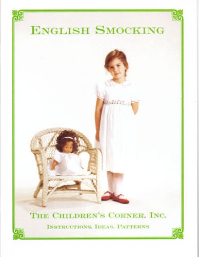 English Smocking - Click Image to Close